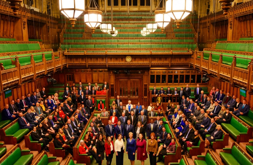 House of Commons