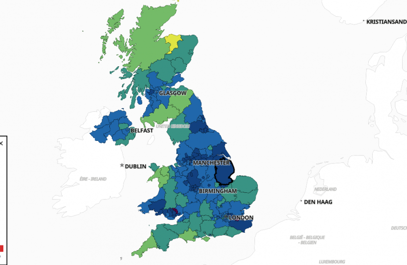 Covid Map