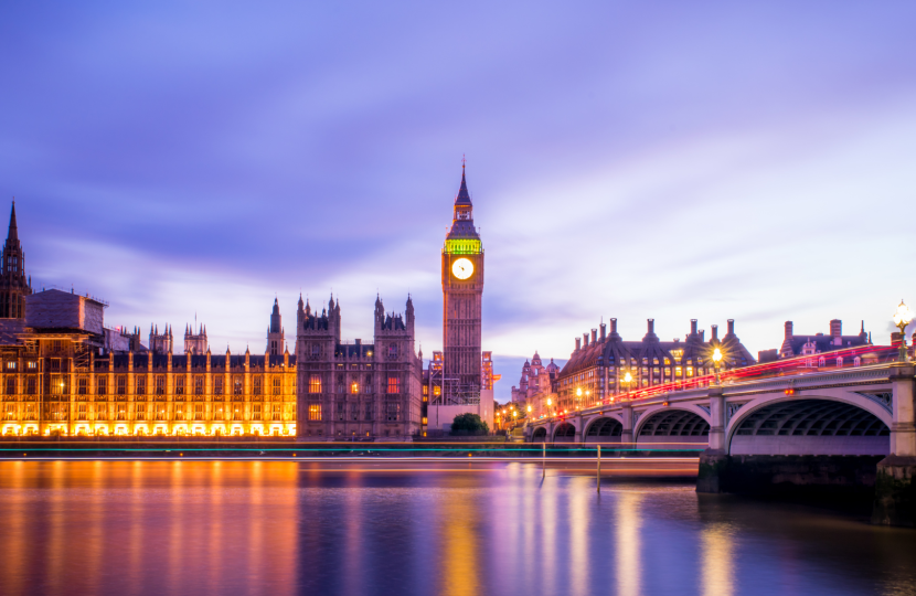 UK Parliament