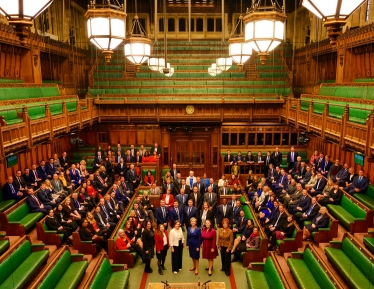 House of Commons