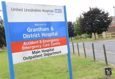 Grantham Hosptial