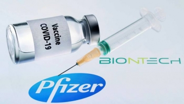 Pfizer Vaccina