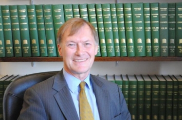 Sir David Amess MP