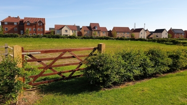 Elsea Park, Bourne