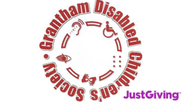 Grantham Disabled Children Society logo